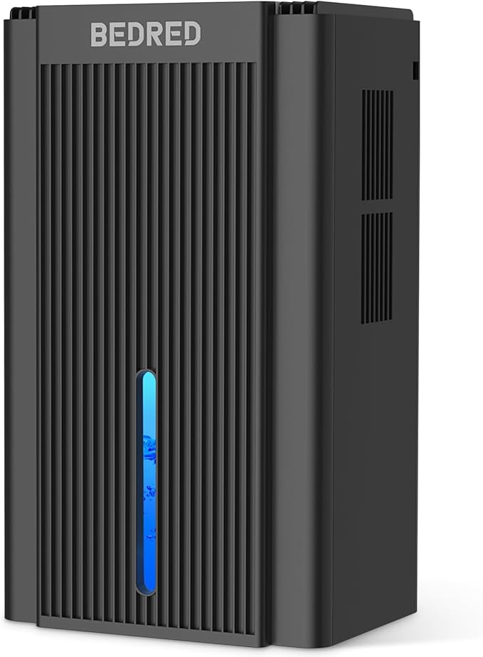 BEDRED Compact Semiconductor Dehumidifier