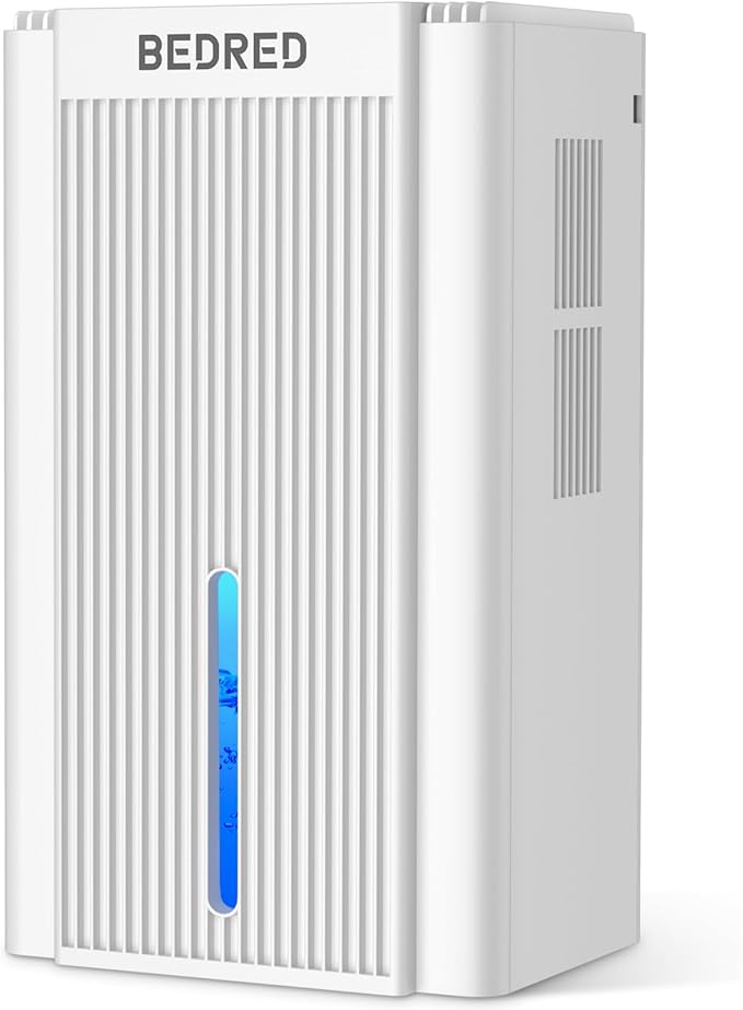 BEDRED Compact Semiconductor Dehumidifier
