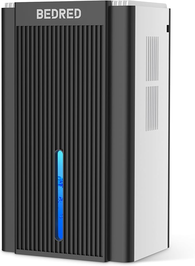 BEDRED Compact Semiconductor Dehumidifier