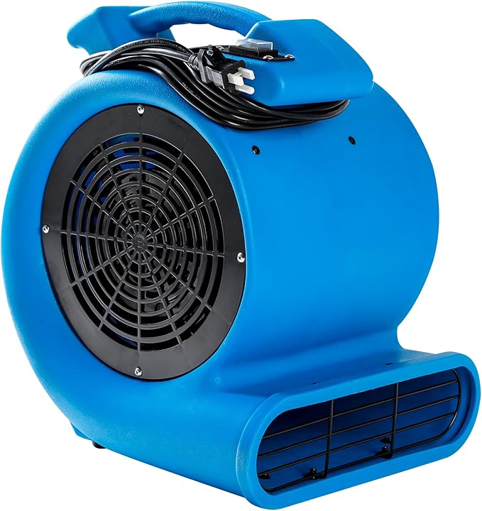 Vremi 4,500 Sq. Ft. Dehumidifier