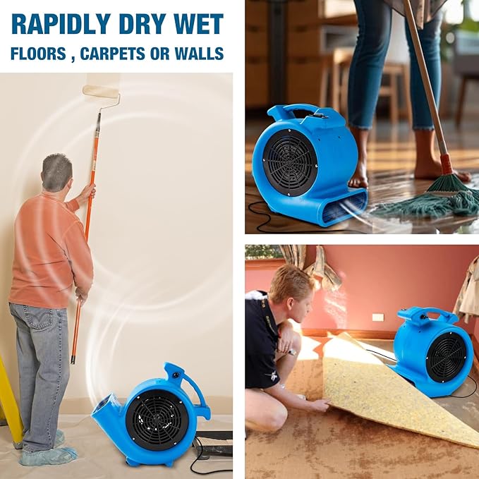 Vremi 4,500 Sq. Ft. Dehumidifier