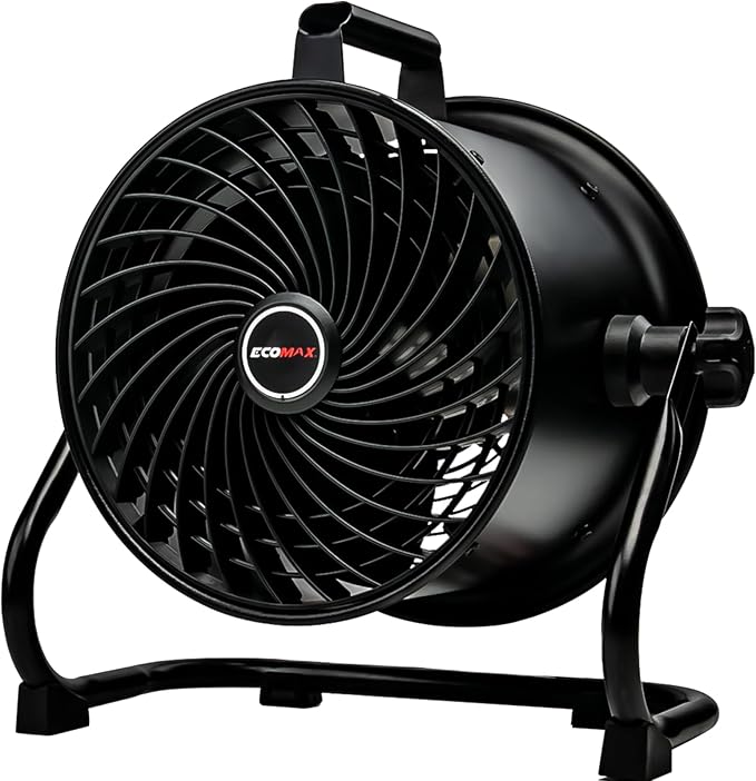 Commercial Fans