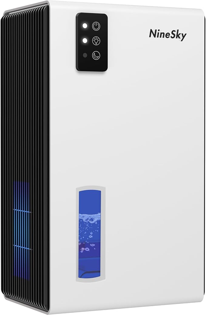 NineSky Dehumidifier