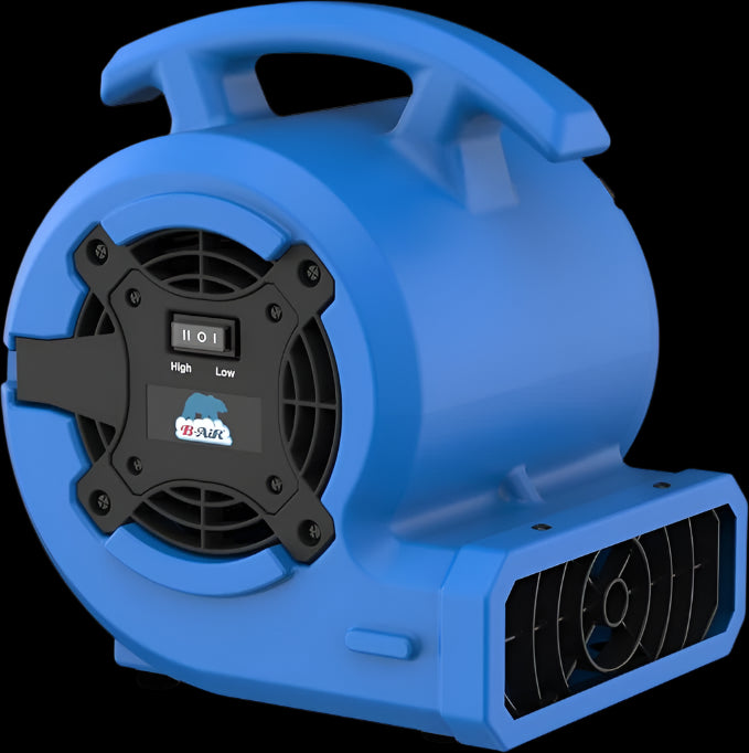 B-Air Fan