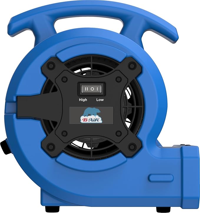 B-Air Fan