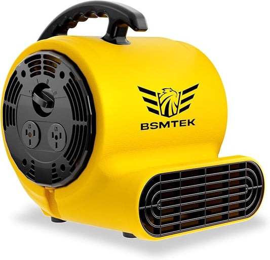 BSMTEK Blower