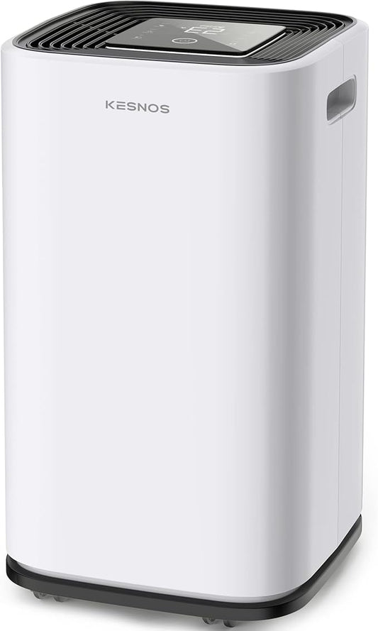 Kesnos Dehumidifier