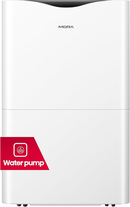 Mora Dehumidifier