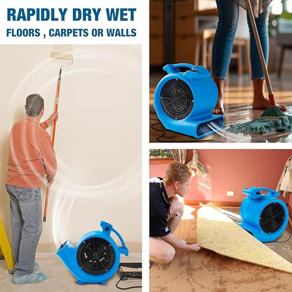 Vremi 4,500 Sq. Ft. Dehumidifier