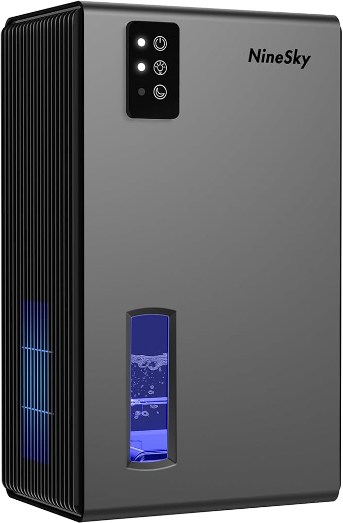 NineSky Dehumidifier