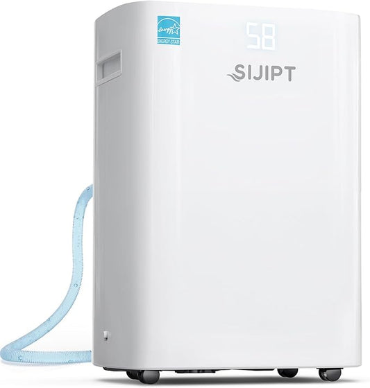 Sijipt Dehumidifier