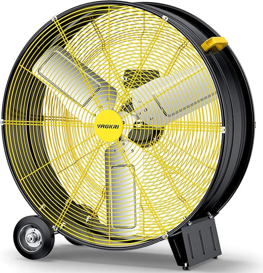 VAGKRI Fan
